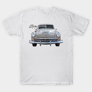 1949 Studebaker Champion Sedan T-Shirt